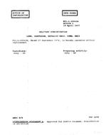 MIL MIL-L-45942A Notice 1 - Cancellation