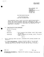 MIL MIL-L-46225C Amendment 3