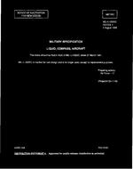 MIL MIL-L-5020C Notice 1 - Inactivation