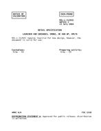 MIL MIL-L-51292C Notice 2 - Validation