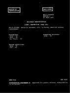 MIL MIL-L-52285B Notice 1 - Cancellation