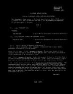 MIL MIL-L-52918 Amendment 1