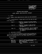 MIL MIL-L-58085A