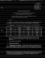 MIL MIL-L-6082E