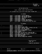MIL MIL-L-6723C Supplement 1
