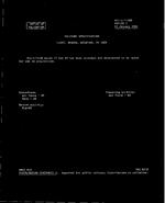 MIL MIL-L-7158E Notice 1 - Validation 1
