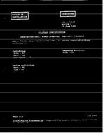 MIL MIL-L-7312E Notice 1 - Cancellation