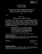MIL MIL-L-87139 Amendment 1