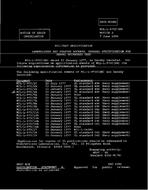 MIL MIL-L-970/10B Notice 2 - Cancellation
