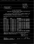 MIL MIL-L-970/15A Notice 2 - Cancellation