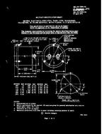 MIL MIL-M-10304/4C