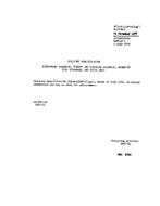 MIL MIL-M-13189A Amendment 2