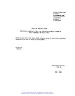 MIL MIL-M-13189A Notice 2 - Reactivation