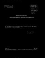MIL MIL-M-14779 Notice 2 - Reactivation 1