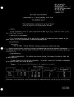 MIL MIL-M-16034/2B
