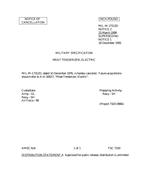 MIL MIL-M-17312D Notice 2 - Cancellation