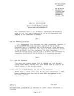 MIL MIL-M-18012B Amendment 3