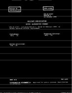MIL MIL-M-22387 Notice 2 - Cancellation