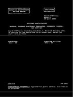 MIL MIL-M-28787/111A Notice 1 - Inactivation