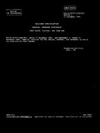 MIL MIL-M-28787/124A Notice 1 - Validation