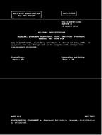 MIL MIL-M-28787/126A Notice 1 - Inactivation