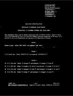 MIL MIL-M-28787/135A Amendment 2