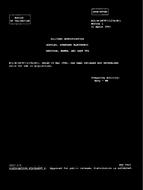 MIL MIL-M-28787/137A Notice 1 - Validation