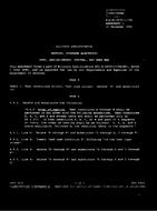MIL MIL-M-28787/170A Amendment 1