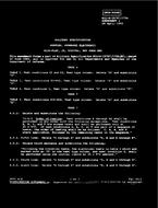 MIL MIL-M-28787/171A Amendment 1