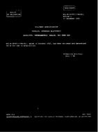 MIL MIL-M-28787/179B Notice 1 - Validation