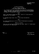 MIL MIL-M-28787/183A Amendment 1