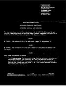 MIL MIL-M-28787/196A Amendment 2