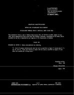 MIL MIL-M-28787/215A Amendment 1