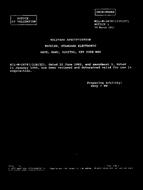 MIL MIL-M-28787/21B Notice 1 - Validation