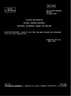 MIL MIL-M-28787/220A Notice 1 - Validation