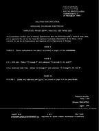 MIL MIL-M-28787/221A Amendment 1