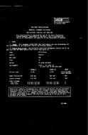 MIL MIL-M-28787/223A