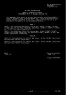 MIL MIL-M-28787/226A Amendment 1