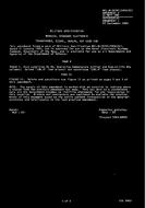 MIL MIL-M-28787/240A Amendment 2