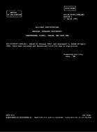 MIL MIL-M-28787/240A Notice 1 - Validation