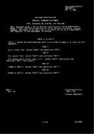 MIL MIL-M-28787/255 Amendment 1