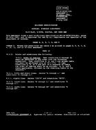 MIL MIL-M-28787/256 Amendment 1