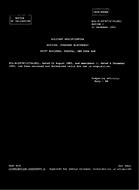 MIL MIL-M-28787/273A Notice 1 - Validation