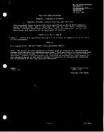 MIL MIL-M-28787/292A Amendment 2