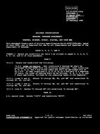 MIL MIL-M-28787/292A Amendment 3