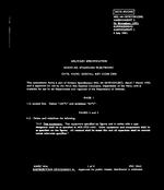 MIL MIL-M-28787/293 Amendment 2