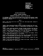 MIL MIL-M-28787/300A Amendment 2