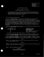 MIL MIL-M-28787/302A Amendment 3