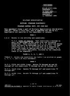 MIL MIL-M-28787/308A Amendment 3