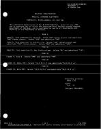 MIL MIL-M-28787/310B Amendment 1